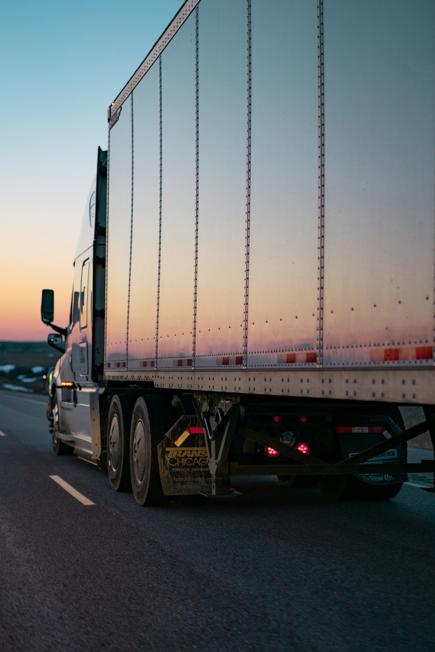 Facing the Loneliness of the Long Haul